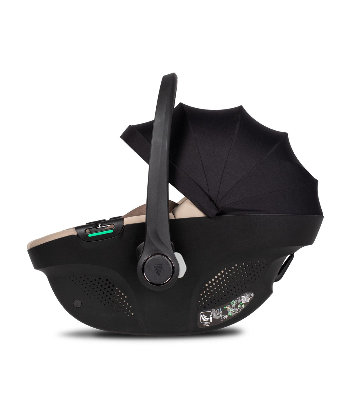 Venicci Tiago 360 i-Size Car Seat