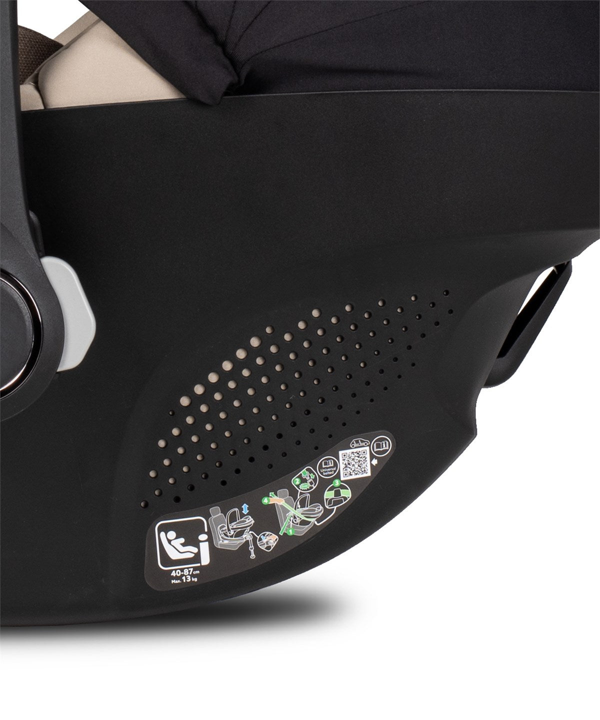 Venicci Tiago 360 i-Size Car Seat