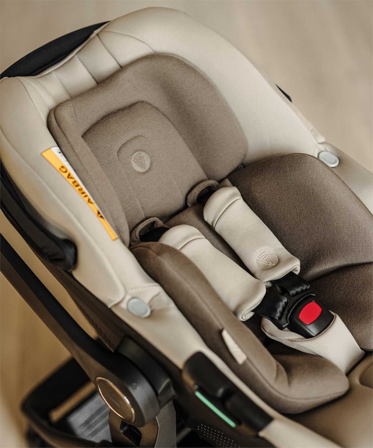 Venicci Tiago 360 i-Size Car Seat