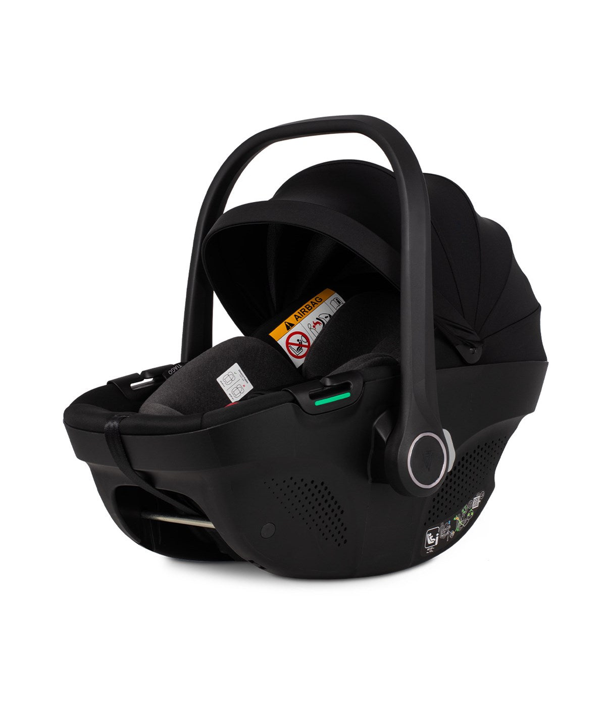 Venicci Tiago 360 i-Size Car Seat