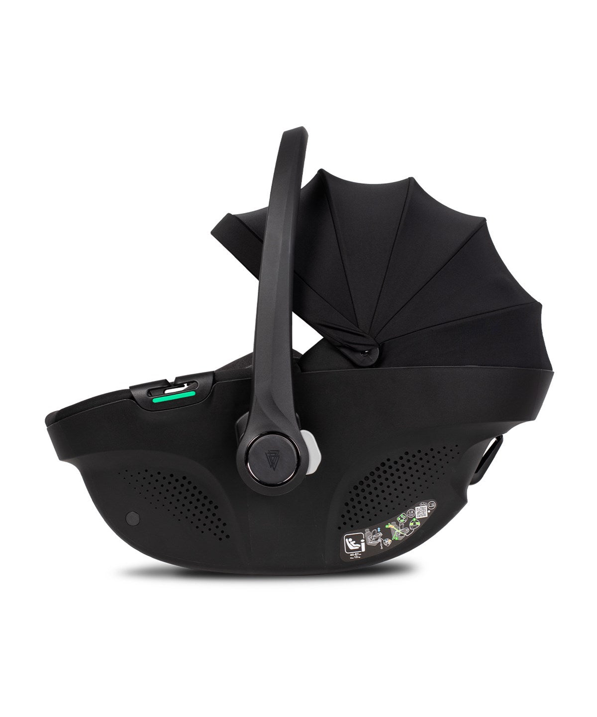 Venicci Tiago 360 i-Size Car Seat