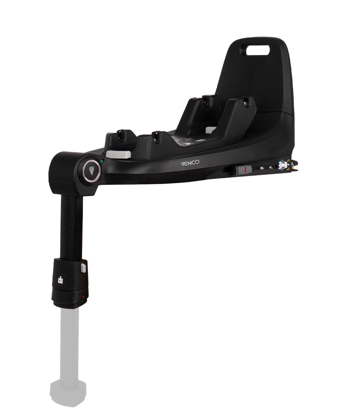 Venicci Tiago 360 Isofix Base