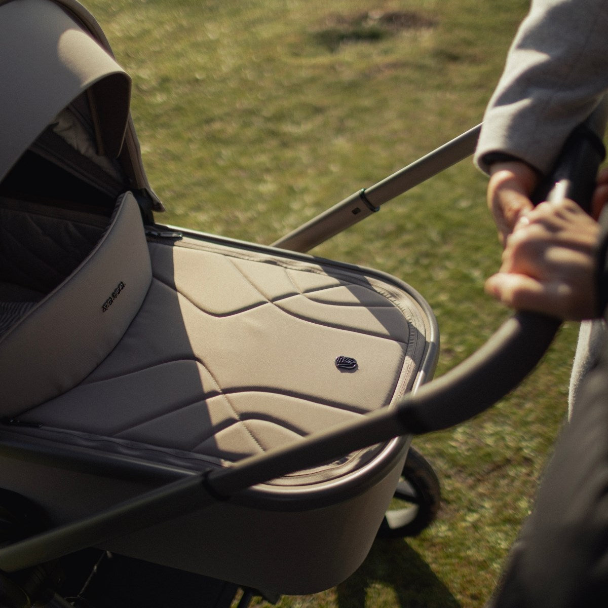 Venicci Upline 2 Special Edition Pram & Pushchair