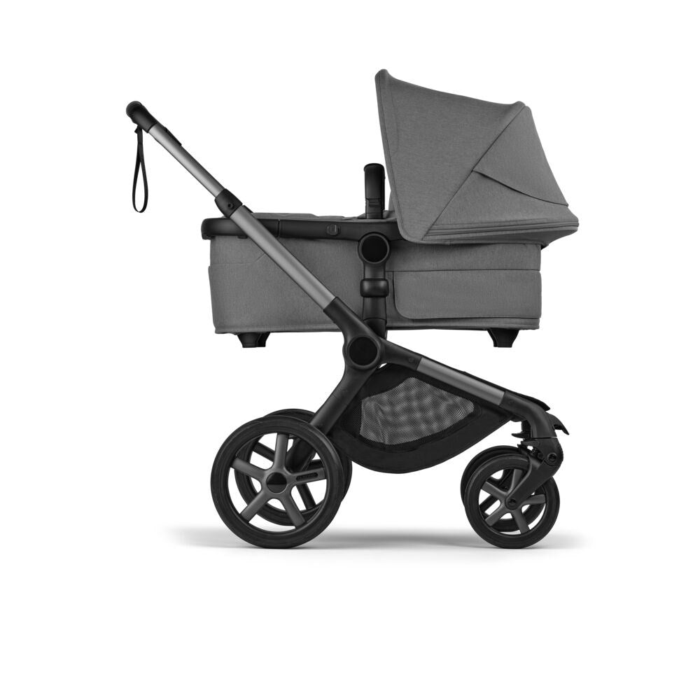 Bugaboo Fox 5 Renew Complete Pram & Pushchair