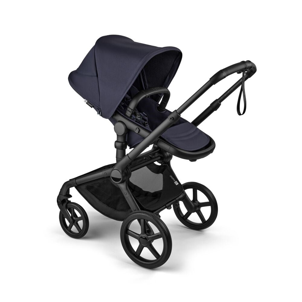 Bugaboo Fox 5 Renew Complete Pram & Pushchair