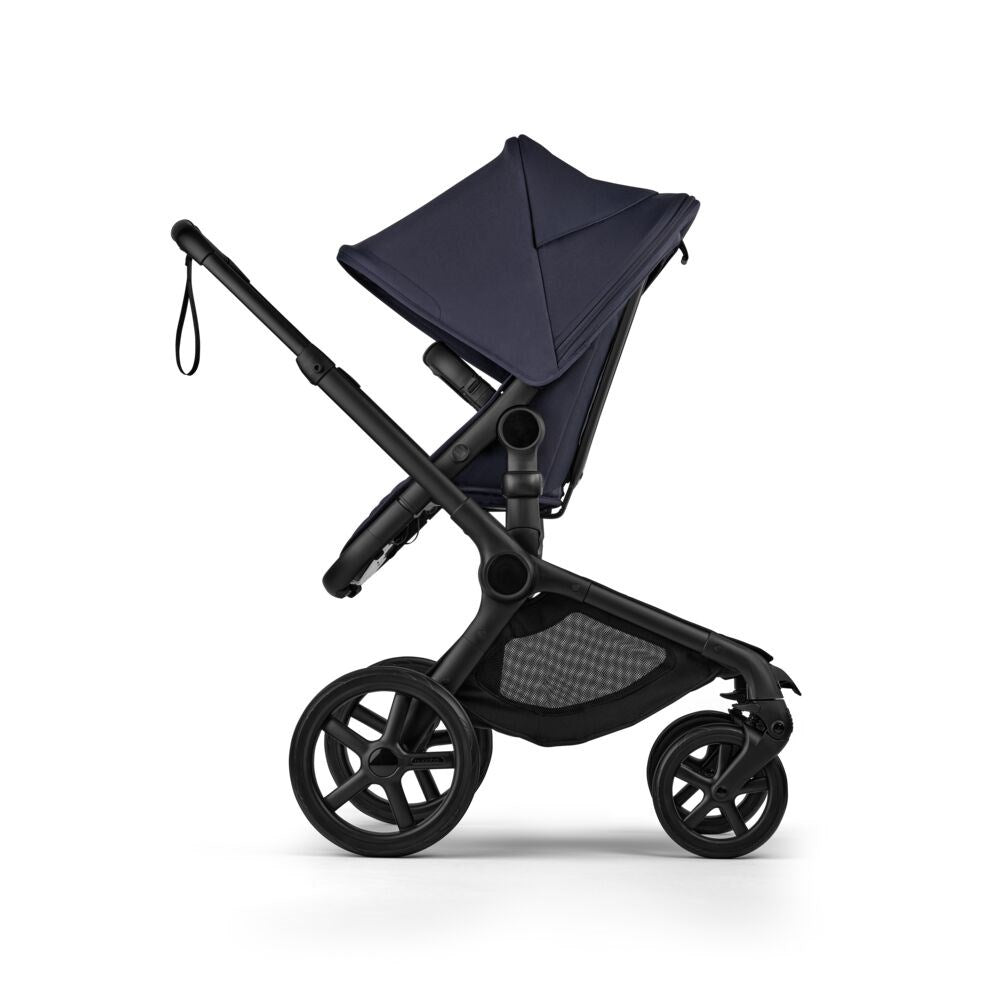 Bugaboo Fox 5 Renew Complete Pram & Pushchair