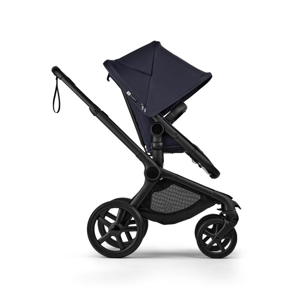 Bugaboo Fox 5 Renew Complete Pram & Pushchair