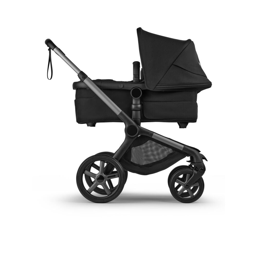 Bugaboo Fox 5 Renew Complete Pram & Pushchair