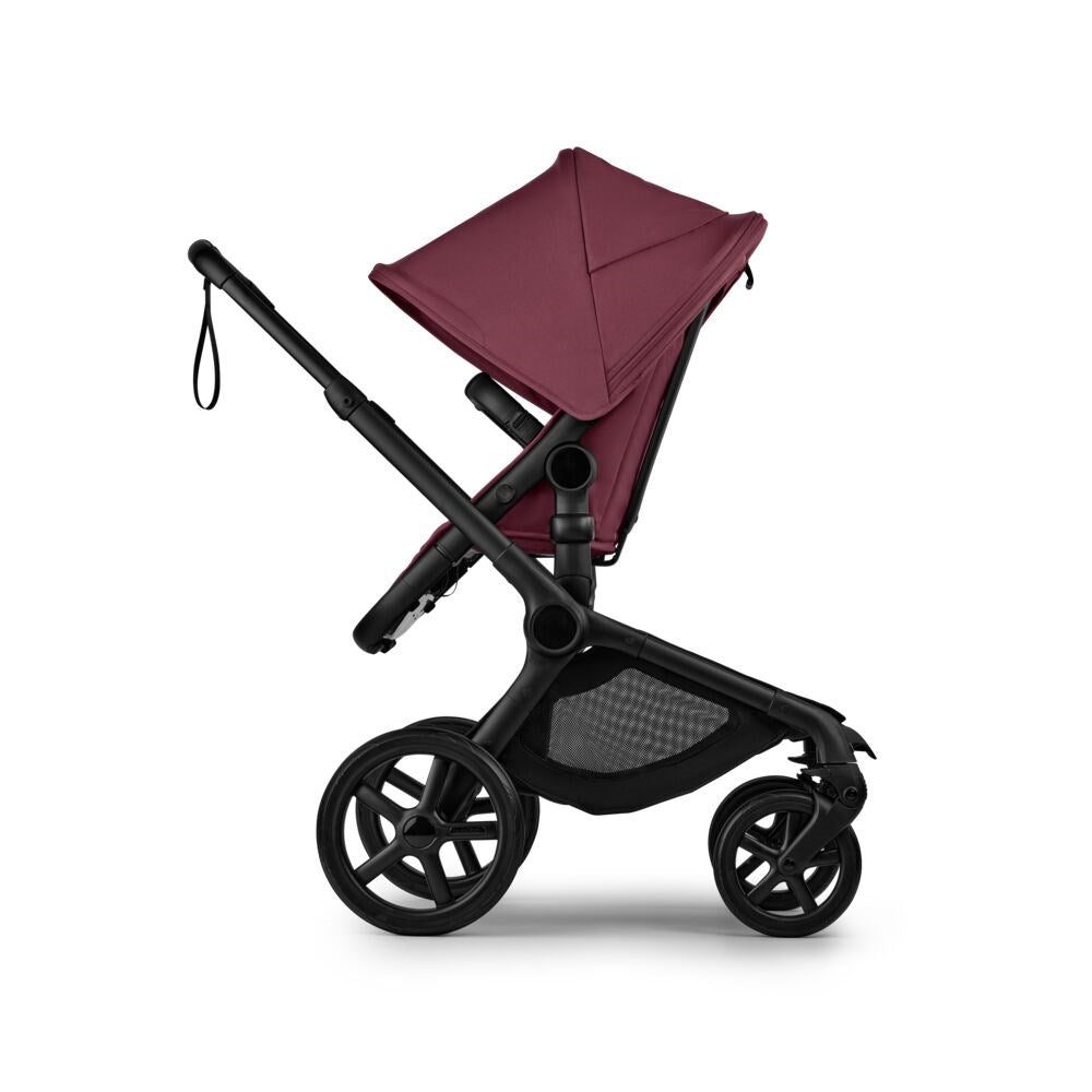 Bugaboo Fox 5 Renew Complete Pram & Pushchair