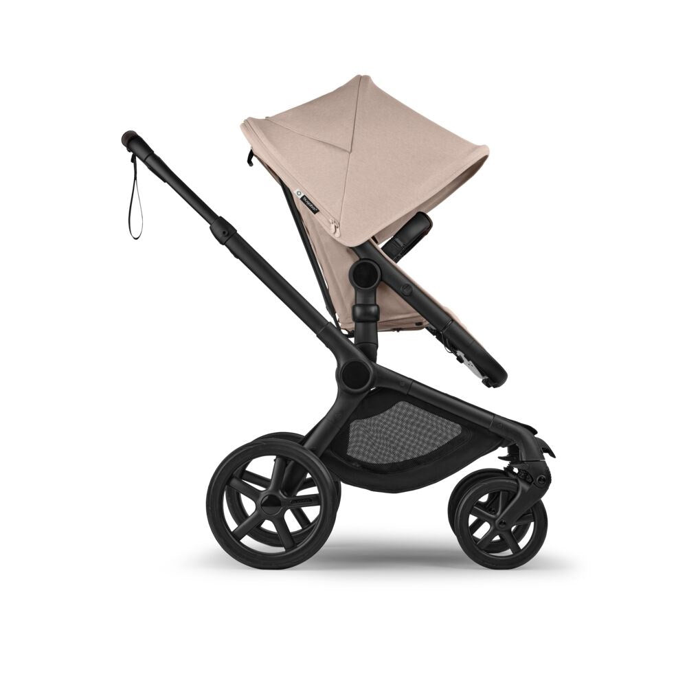Bugaboo Fox 5 Renew Complete Pram & Pushchair