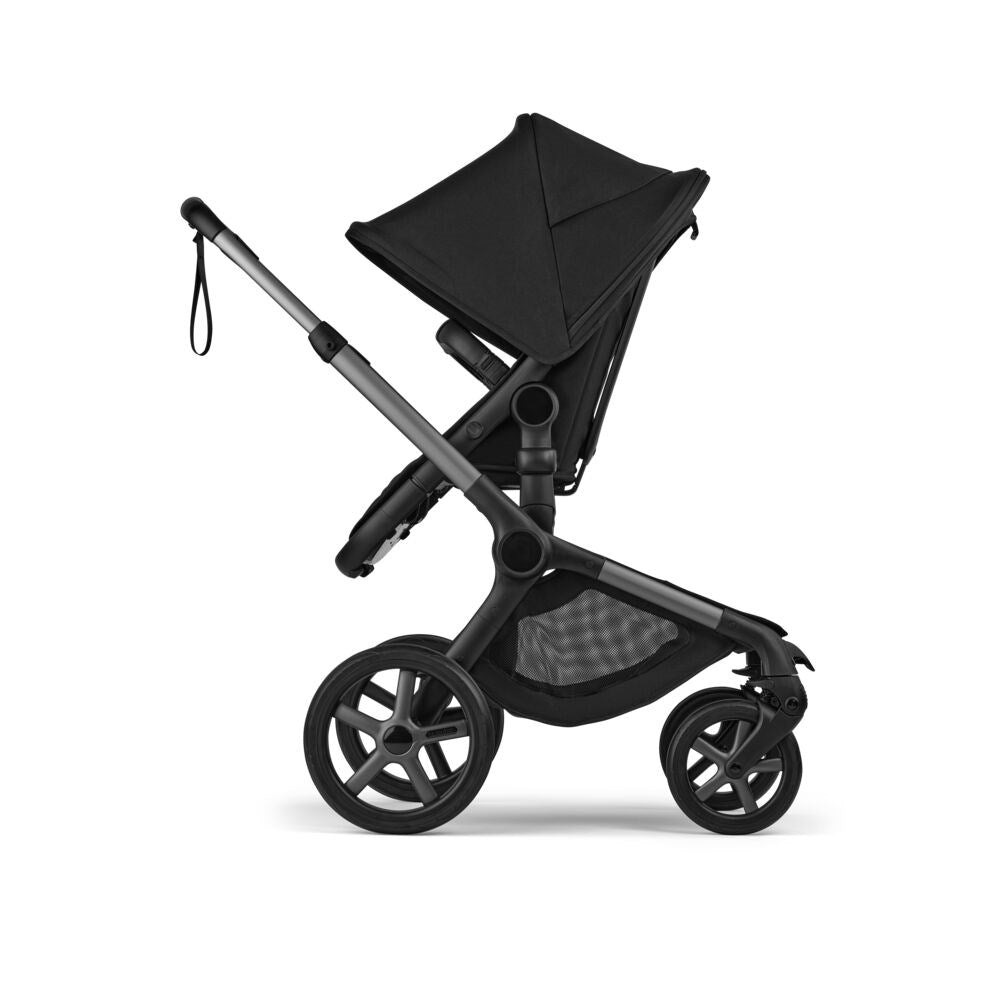 Bugaboo Fox 5 Renew Complete Pram & Pushchair