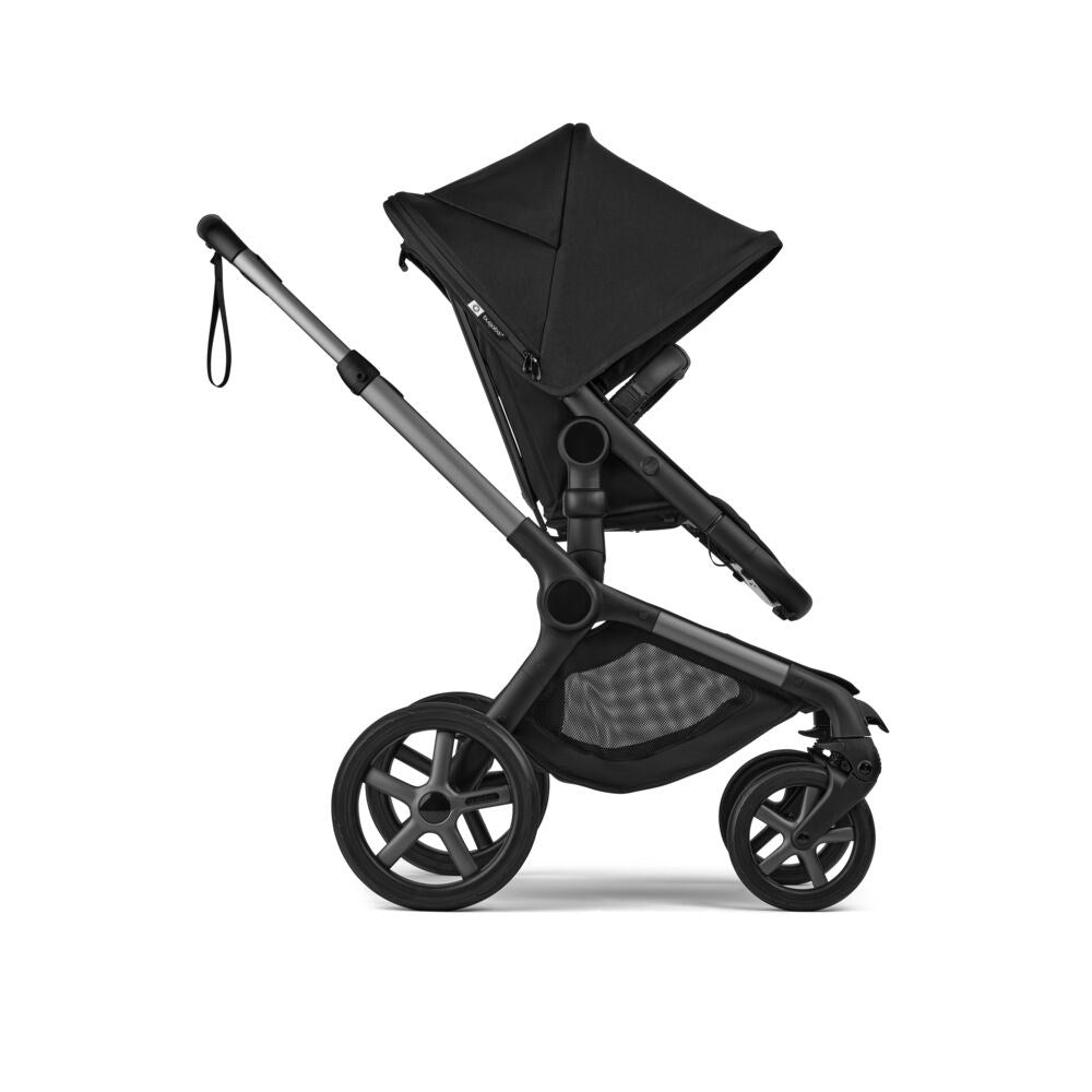 Bugaboo Fox 5 Renew Complete Pram & Pushchair