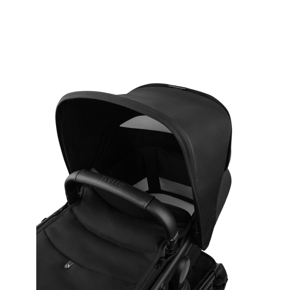Bugaboo Fox 5 Renew Complete Pram & Pushchair