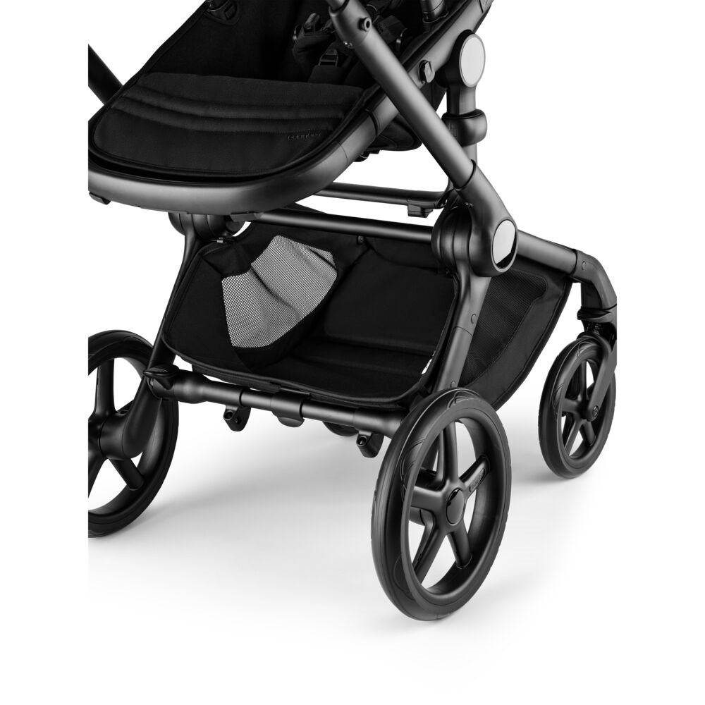 Bugaboo Fox 5 Renew Complete Pram & Pushchair