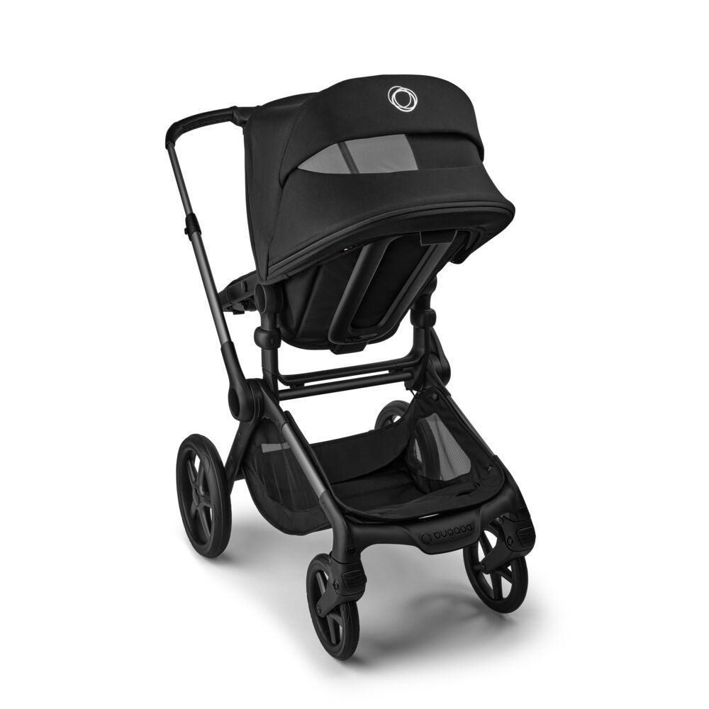 Bugaboo Fox 5 Renew Complete Pram & Pushchair