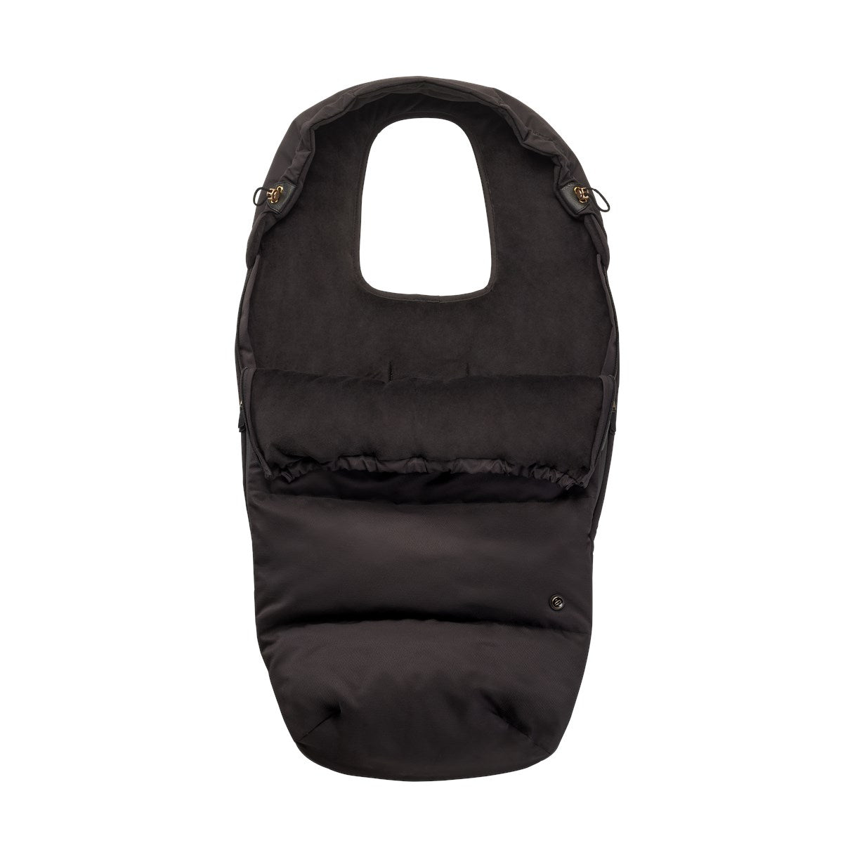 Silver Cross Reef 2 Special Edition Pram & Pushchair, Espresso