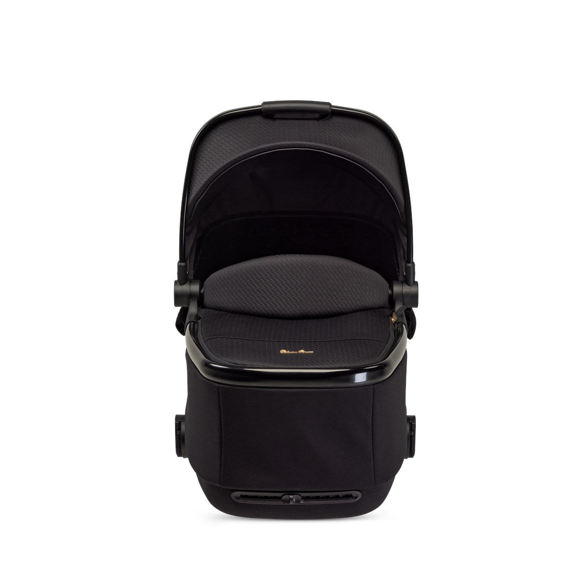 Silver Cross Reef 2 Special Edition Pram & Pushchair, Espresso