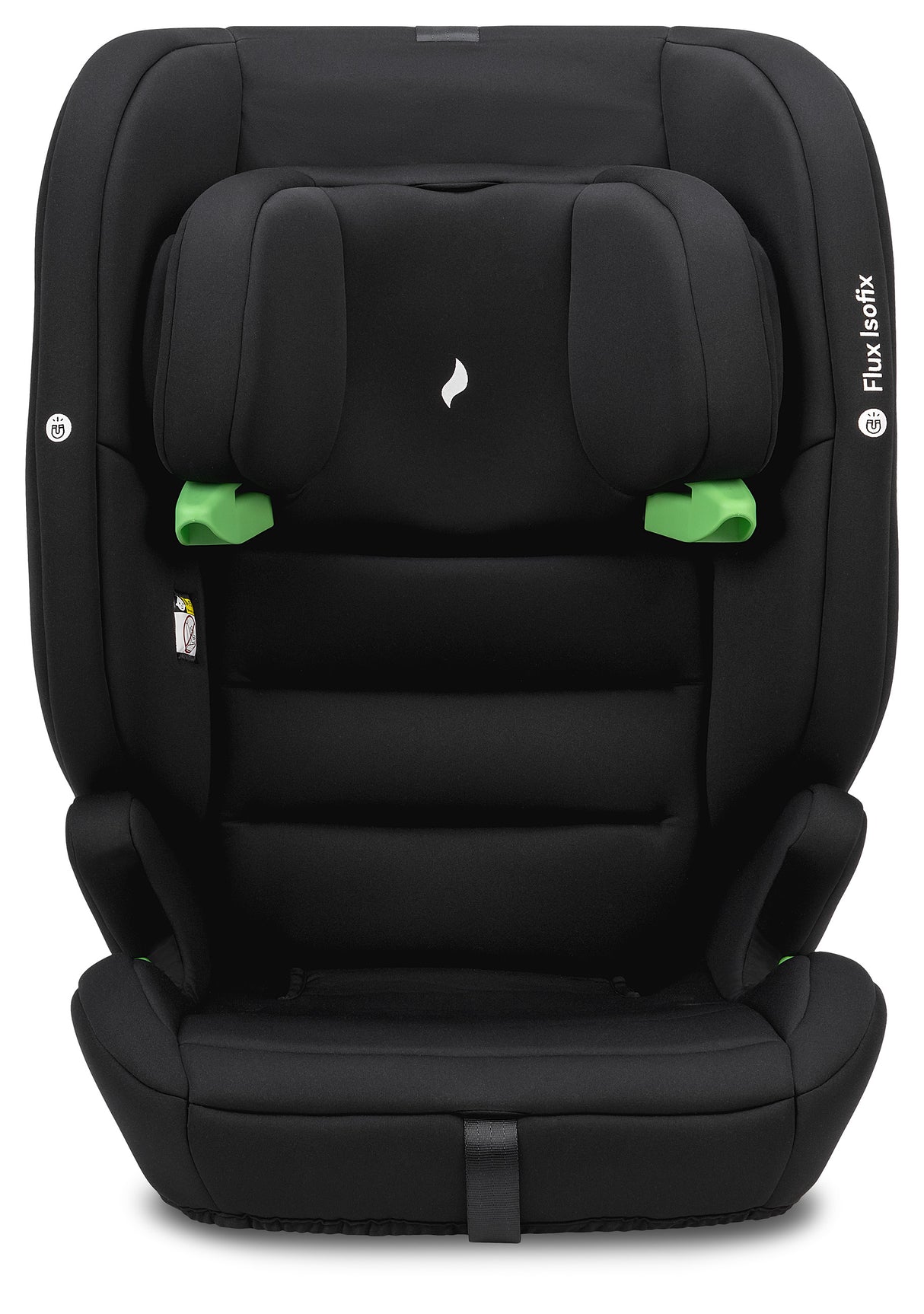 Osann Flux Isofix Car Seat, 15m-12 years