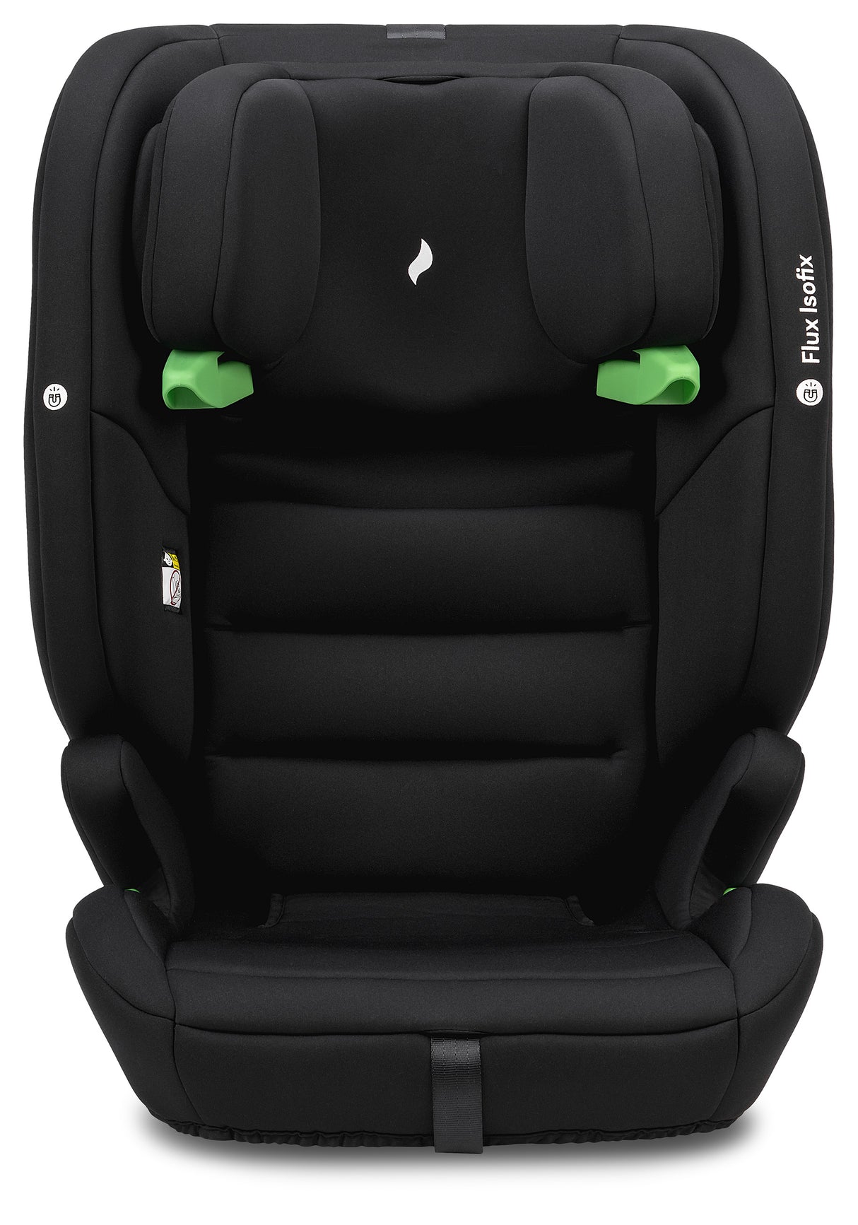 Osann Flux Isofix Car Seat, 15m-12 years
