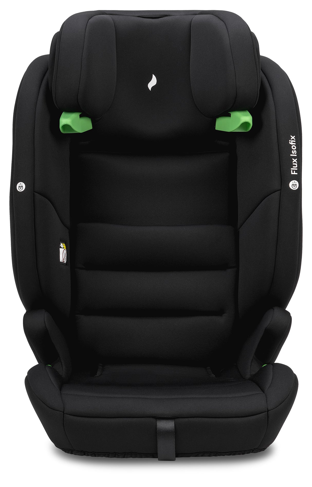 Osann Flux Isofix Car Seat, 15m-12 years