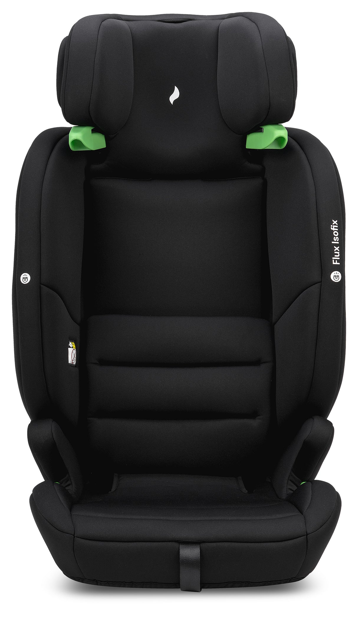 Osann Flux Isofix Car Seat, 15m-12 years