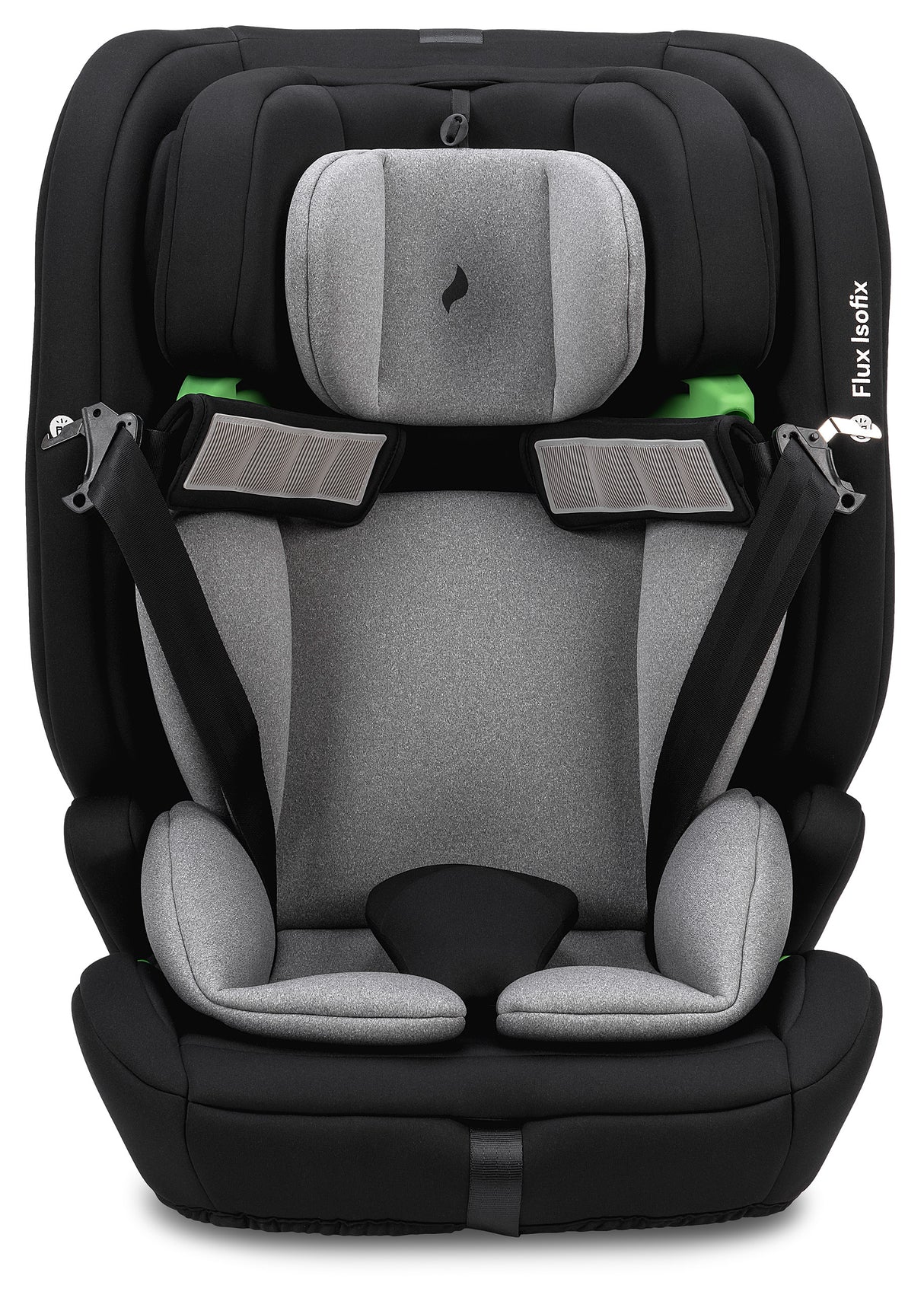 Osann Flux Isofix Car Seat, 15m-12 years