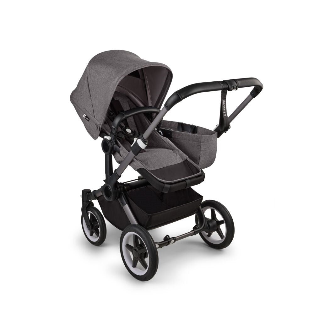 Bugaboo Donkey 5 Mono
