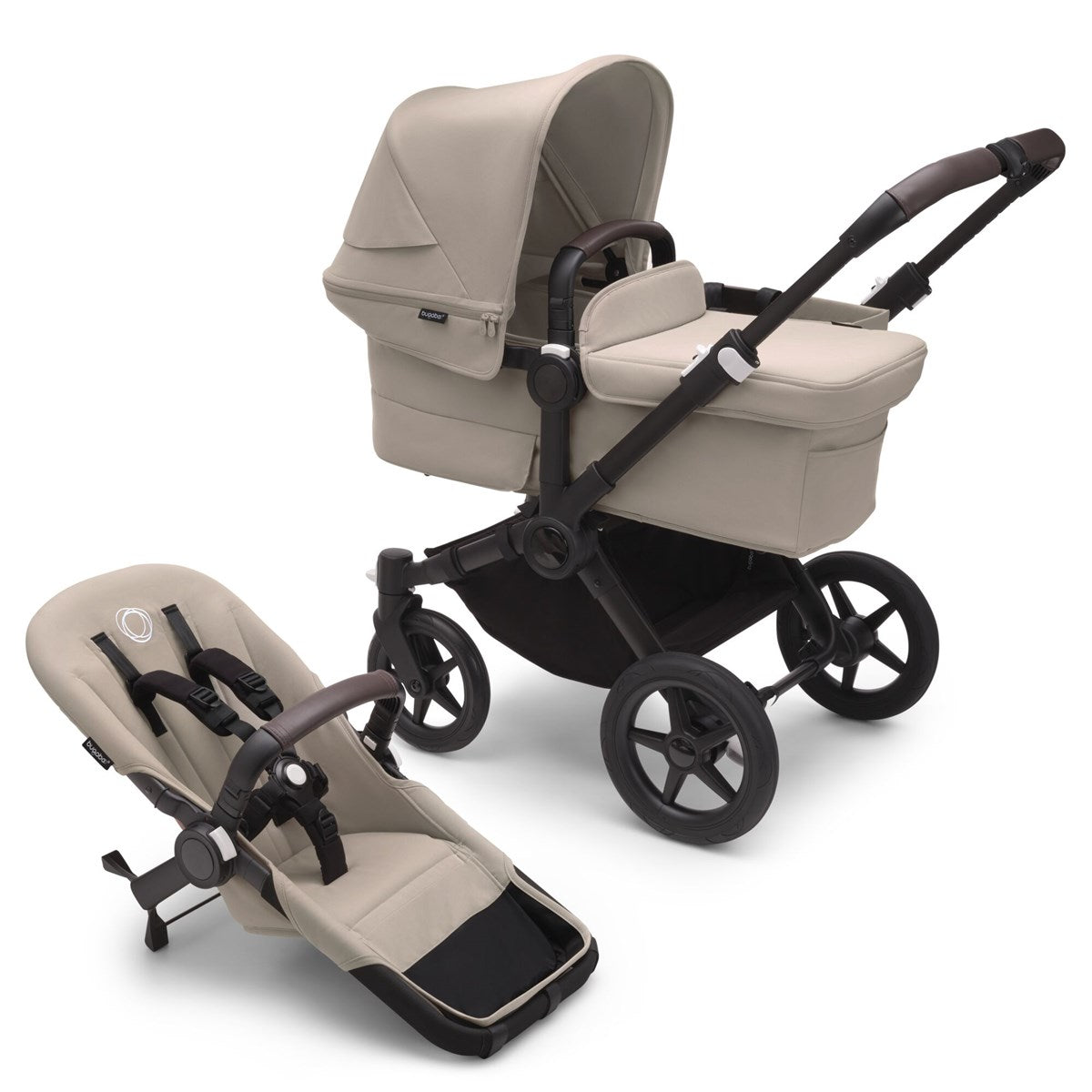 Bugaboo Donkey 5 Mono