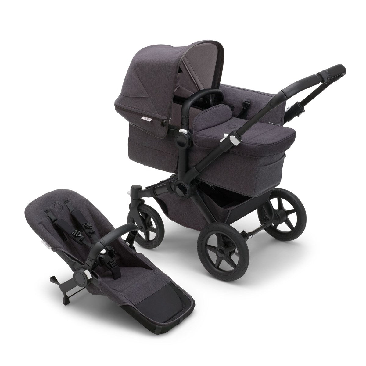 Bugaboo Donkey 5 Mono