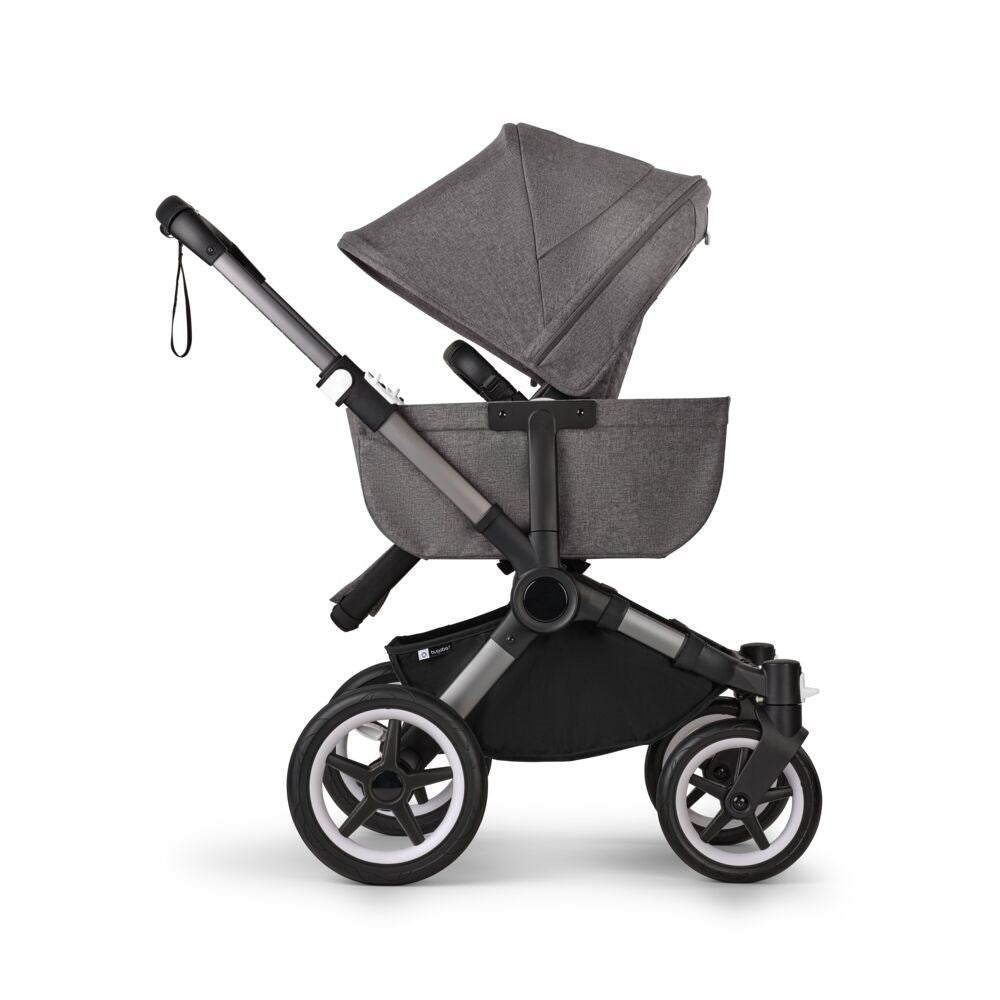 Bugaboo Donkey 5 Mono