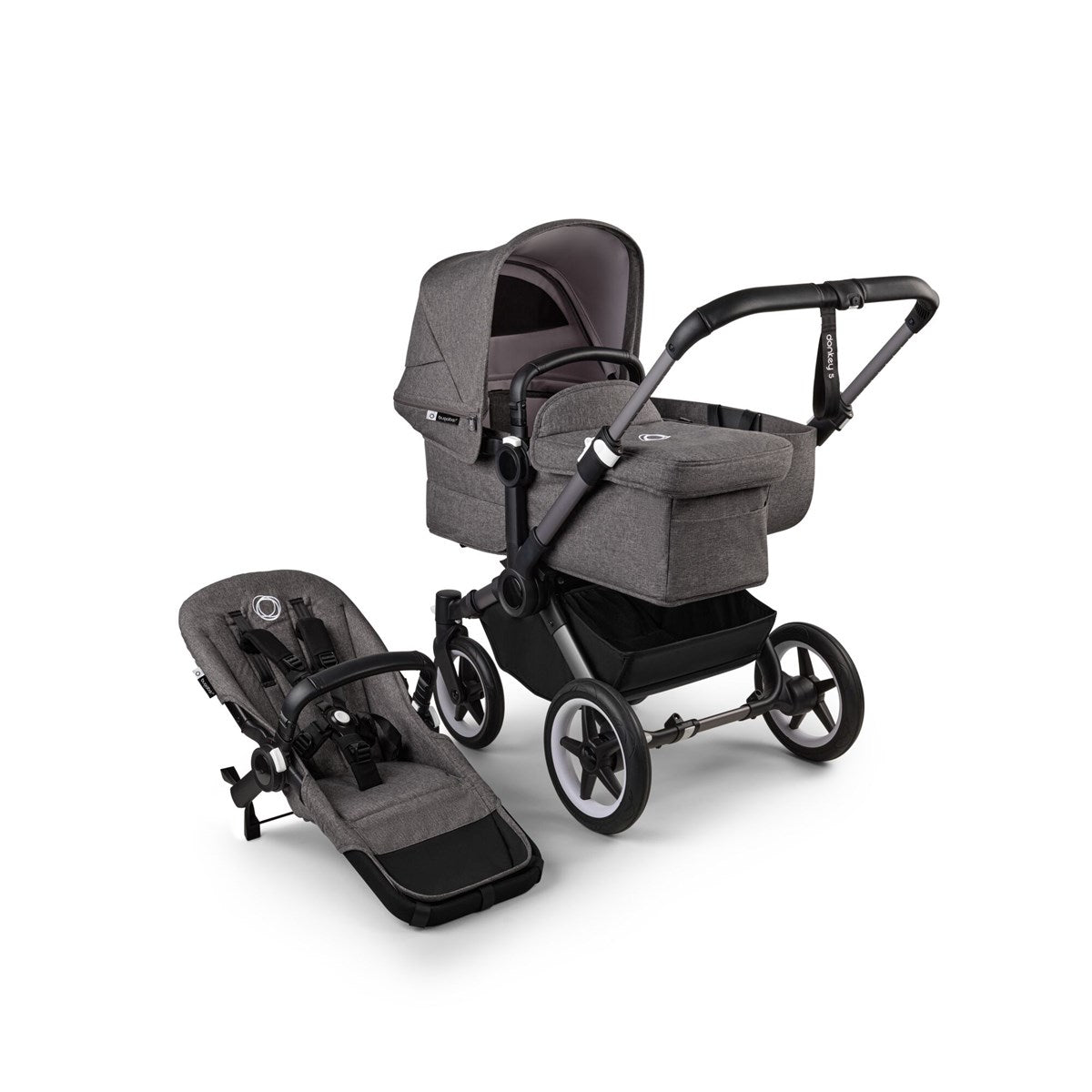 Bugaboo Donkey 5 Mono