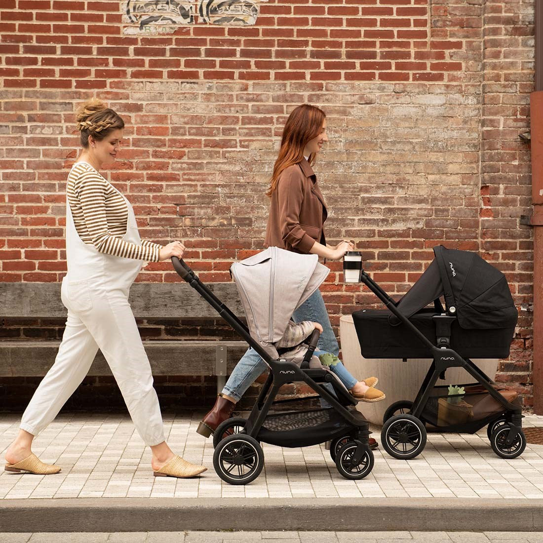 Nuna Triv Next Stroller