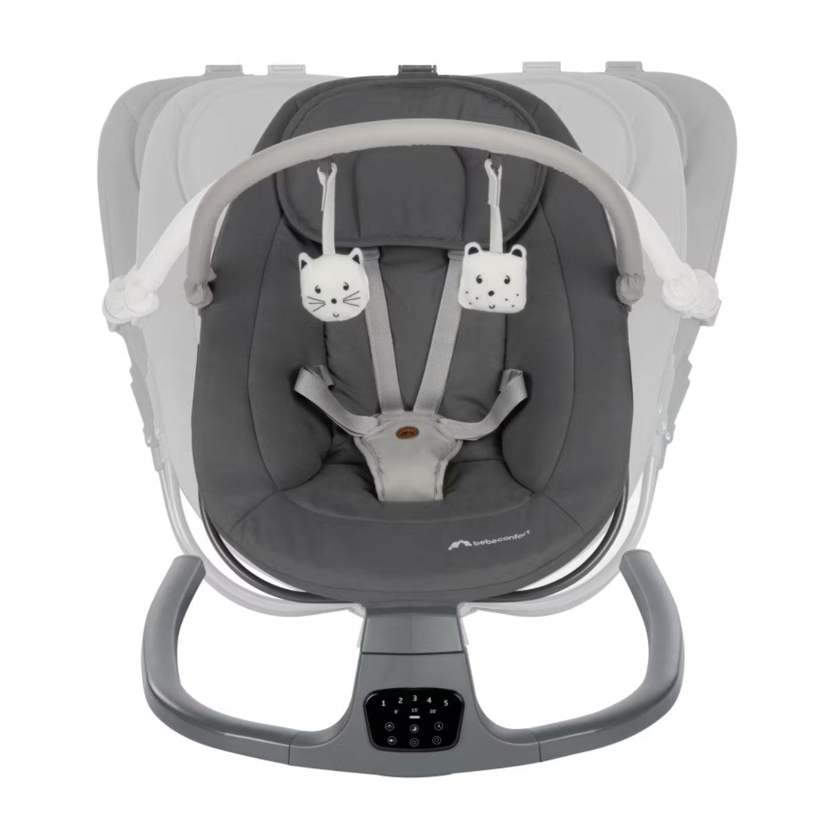 Bebeconfort Jolana Electric Swing