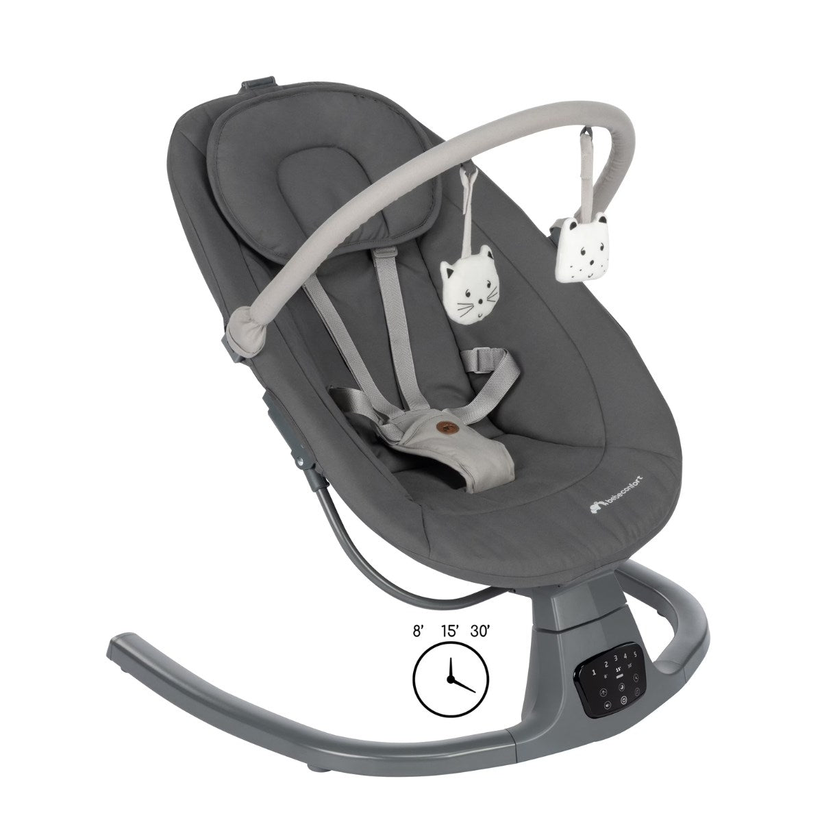 Bebeconfort Jolana Electric Swing