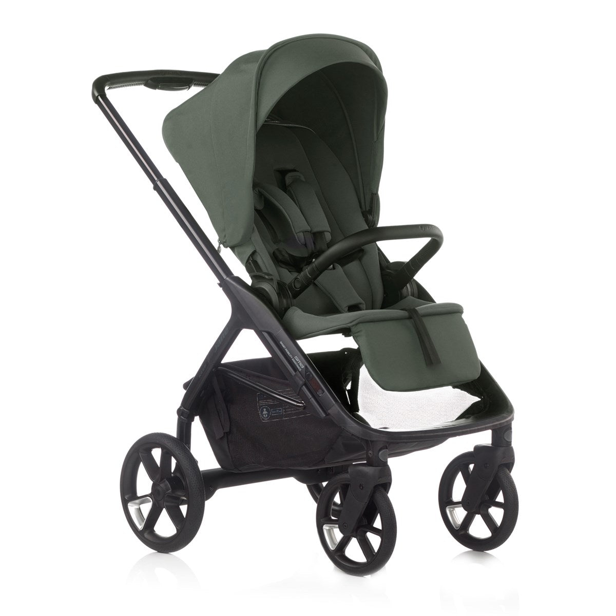 Jane Keep Pushchair