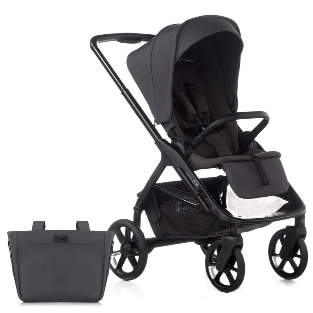 Jane Keep Pushchair