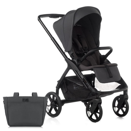 Jane Keep Pushchair