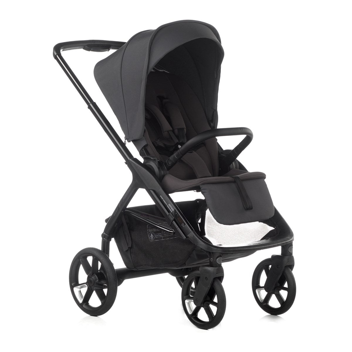 Jane Keep Pushchair