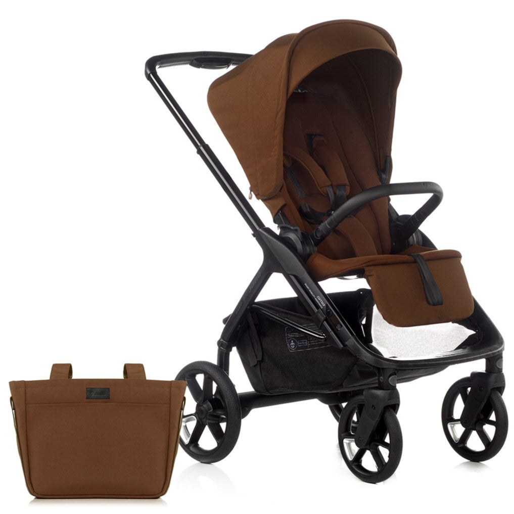 Jane Keep Pushchair