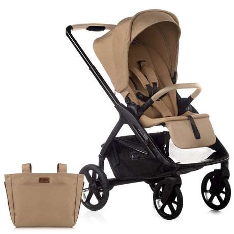 Jane Keep Pushchair
