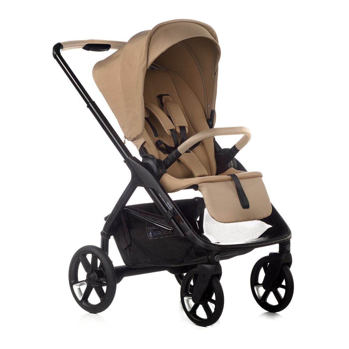 Jane Keep Pushchair