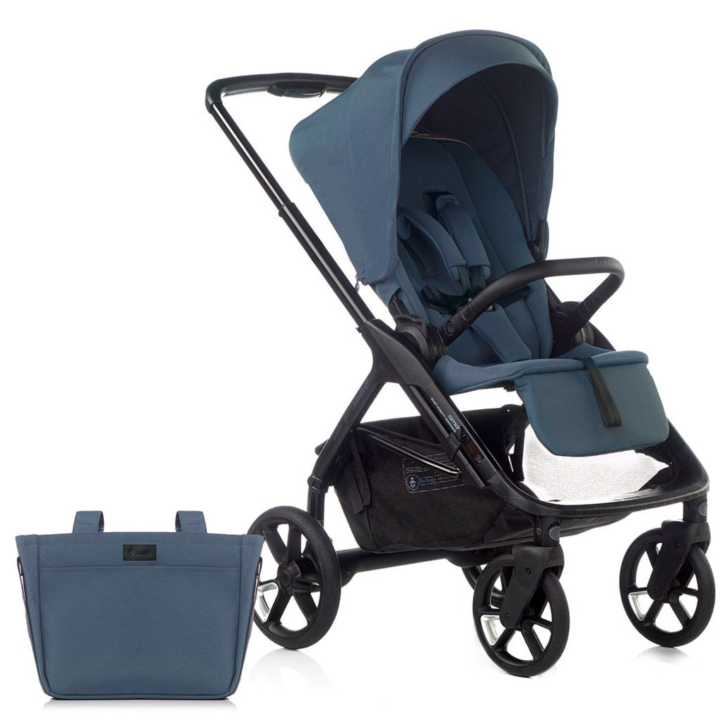 Jane Keep Pushchair