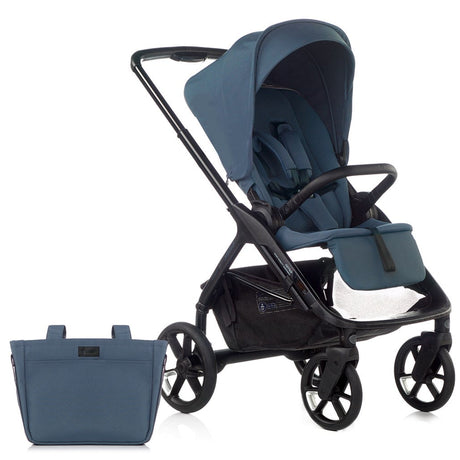 Jane Keep Pushchair