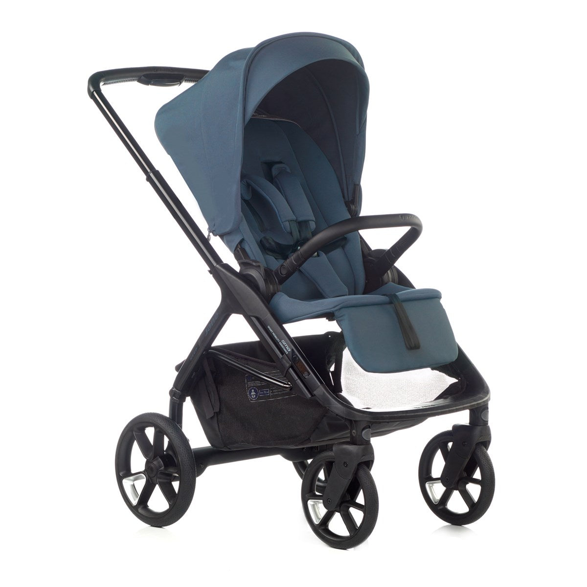 Jane Keep Pushchair