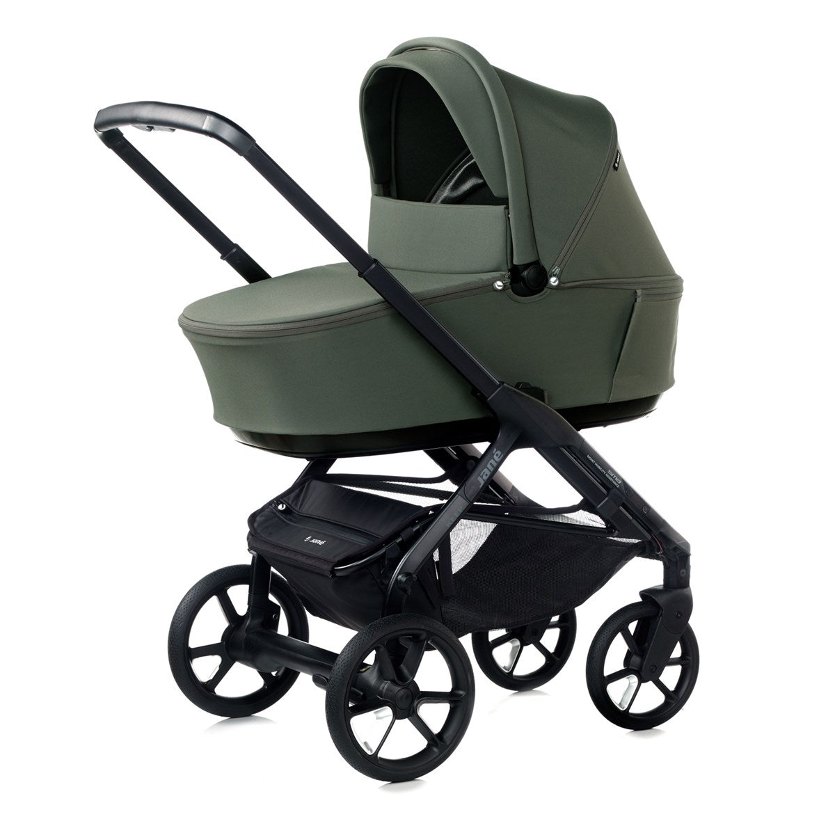 Jane Keep Pushchair