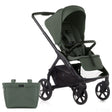 Jane Keep Pushchair