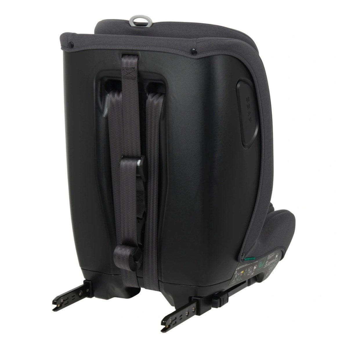 Enfasafe Opal i-Size Highback Booster Seat, 15m - 12 Years