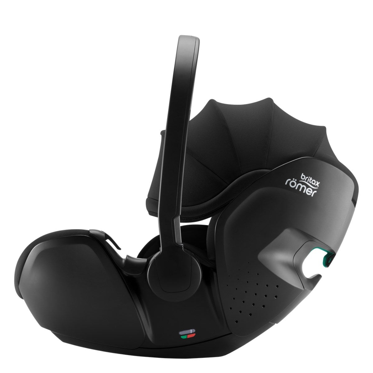 Britax Baby-Safe Pro Infant Car Seat