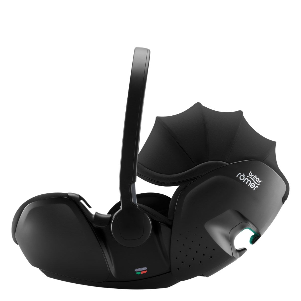 Britax Baby-Safe Pro Infant Car Seat