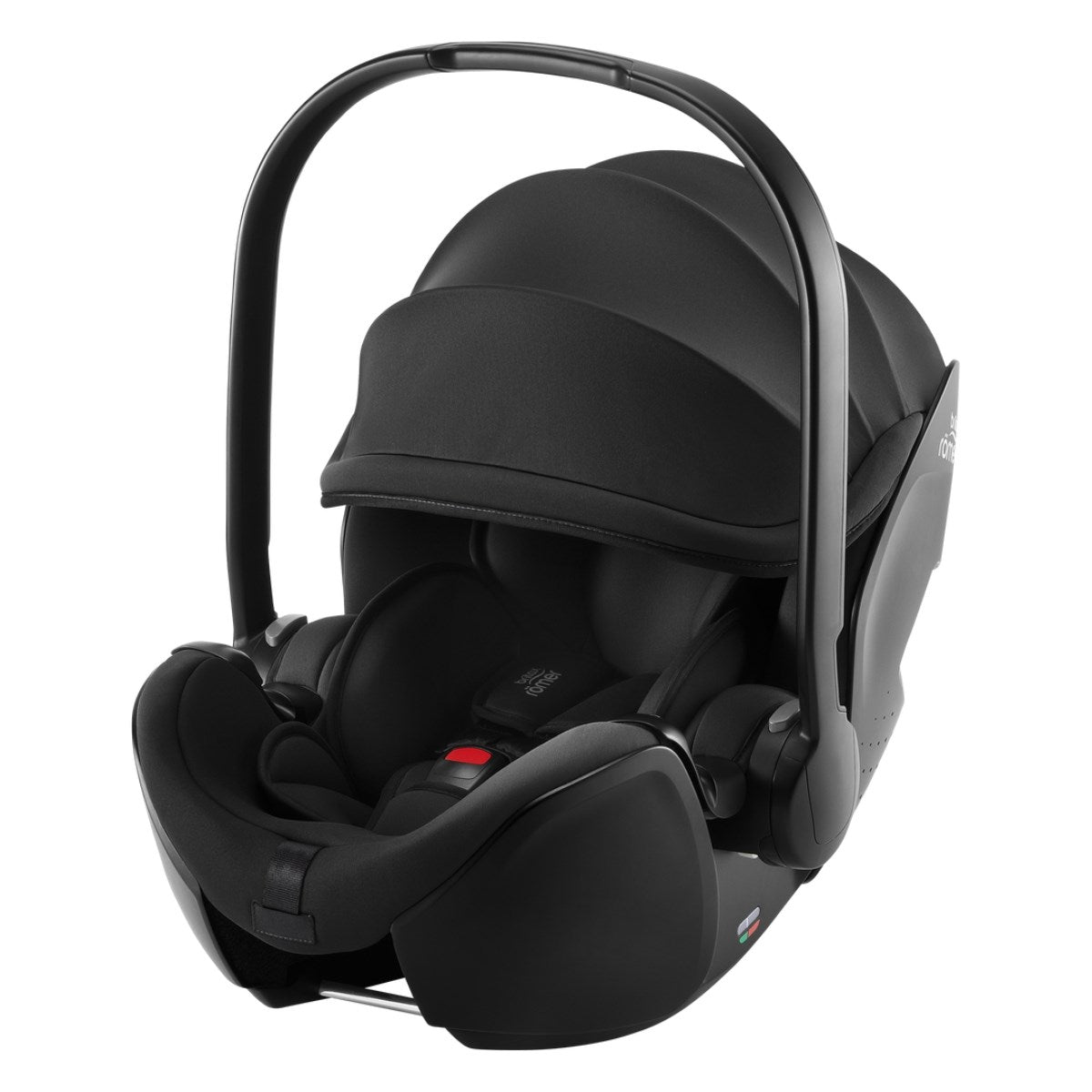 Britax Baby-Safe Pro Infant Car Seat